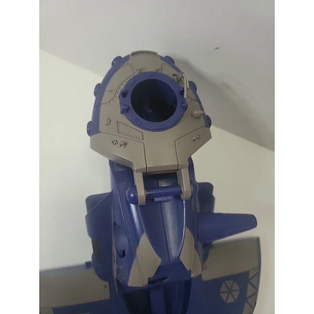 Hasbro incomplete selling